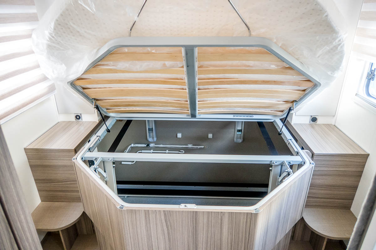 6D40AA 29 2024 Burstner LyseoI736g ZFA25000002Y14212