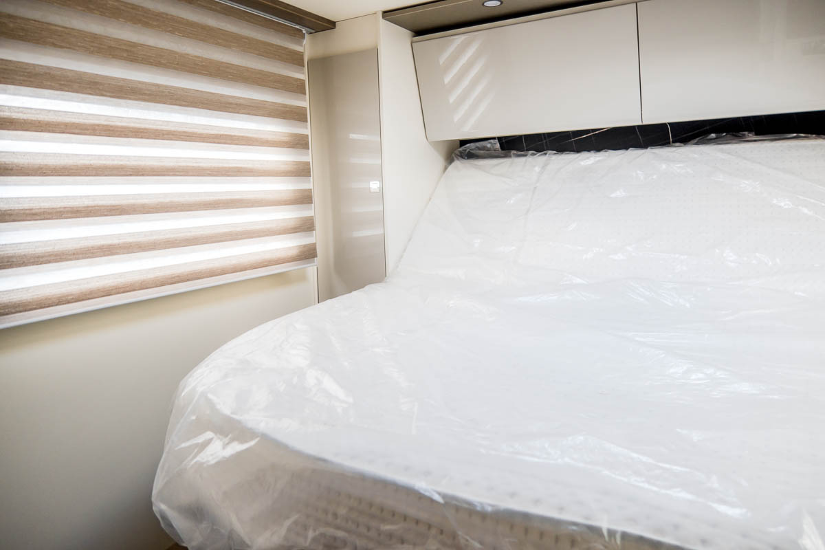 6D40AA 31 2024 Burstner LyseoI736g ZFA25000002Y14212