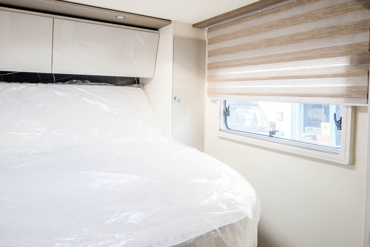 6D40AA 32 2024 Burstner LyseoI736g ZFA25000002Y14212