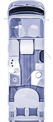 6D40AA BurstnerLyseoi736G2025BLUE