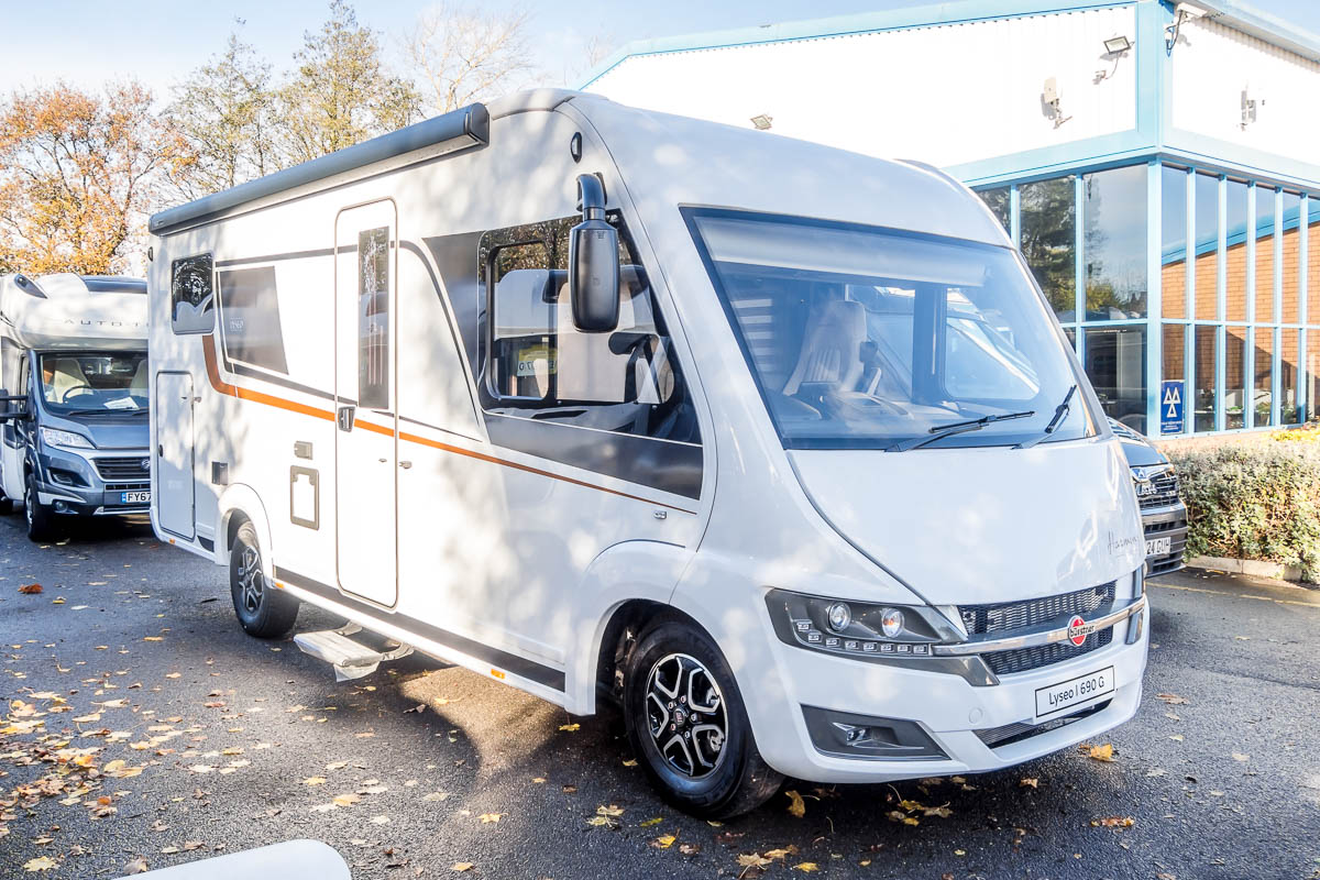 6D41AA 01 2024 Burstner Lyseoi690g ZFA25000002Y12998