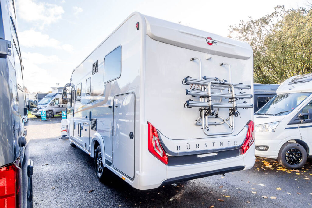 6D41AA 03 2024 Burstner Lyseoi690g ZFA25000002Y12998