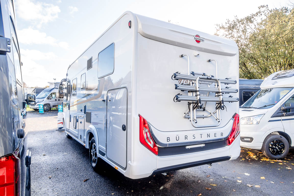 6D41AA 03 2024 Burstner Lyseoi690g ZFA25000002Y12998