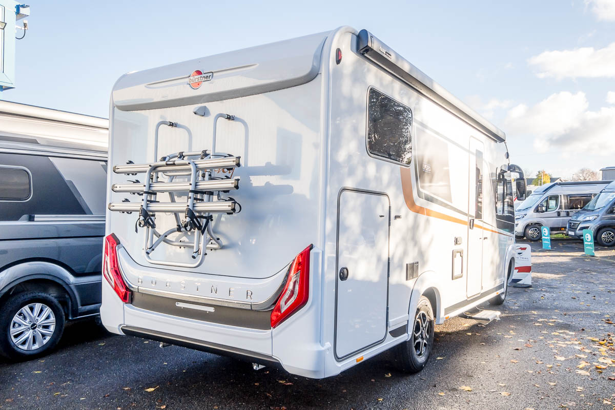 6D41AA 04 2024 Burstner Lyseoi690g ZFA25000002Y12998