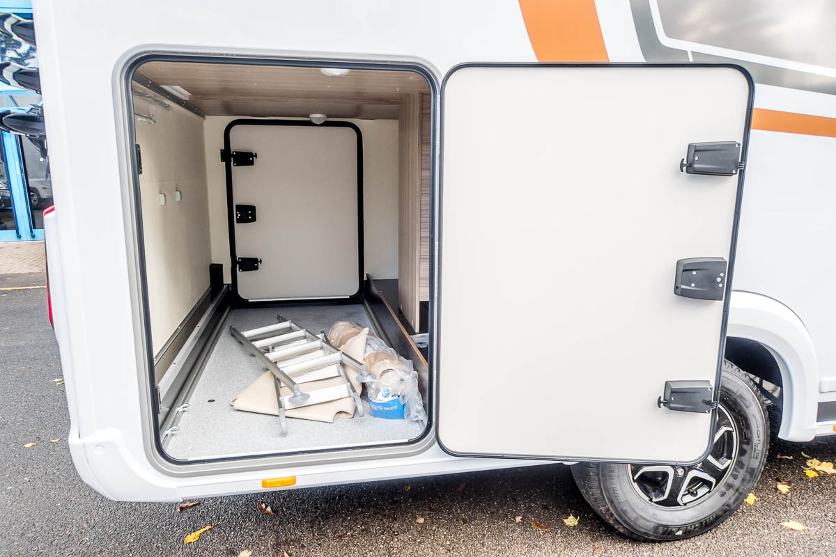 6D41AA 05 2024 Burstner Lyseoi690g ZFA25000002Y12998