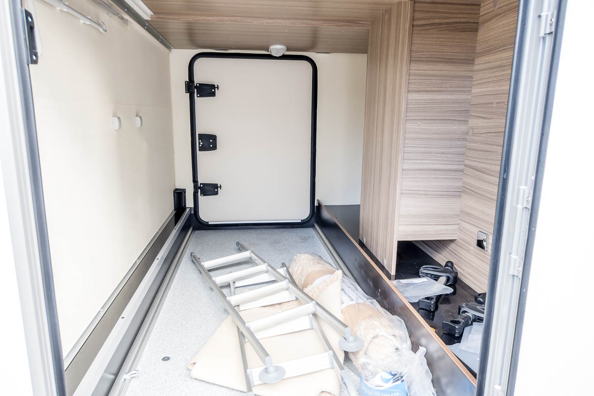 6D41AA 06 2024 Burstner Lyseoi690g ZFA25000002Y12998