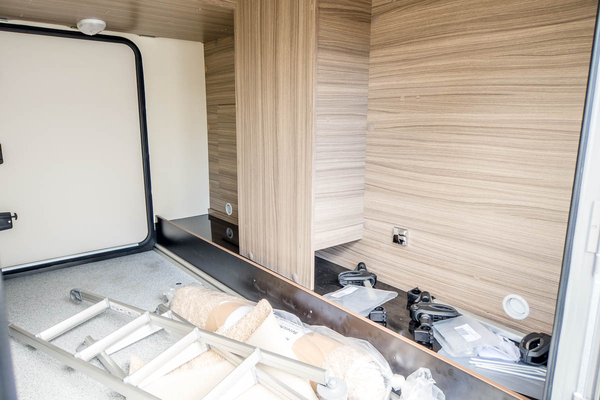 6D41AA 07 2024 Burstner Lyseoi690g ZFA25000002Y12998