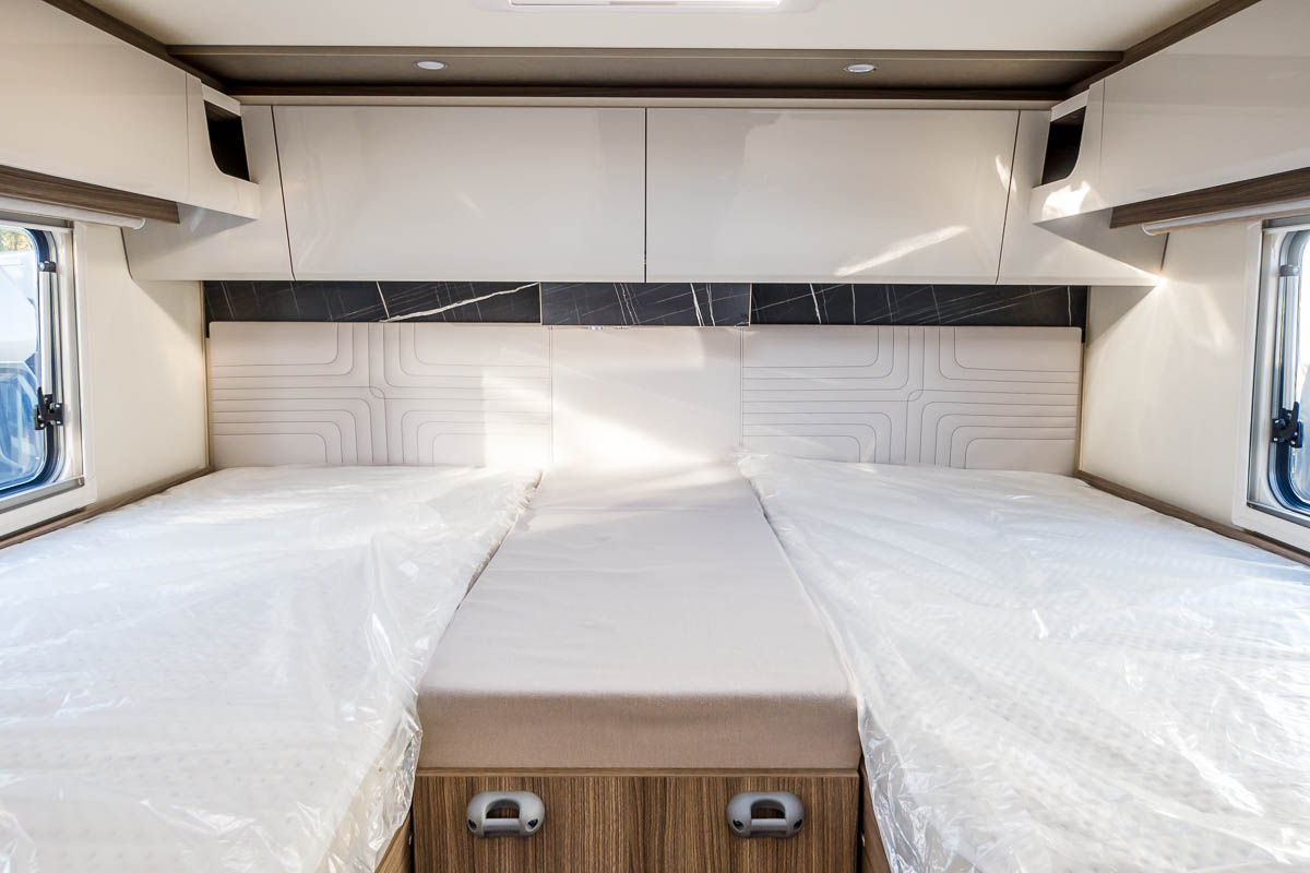 6D41AA 25 2024 Burstner Lyseoi690g ZFA25000002Y12998