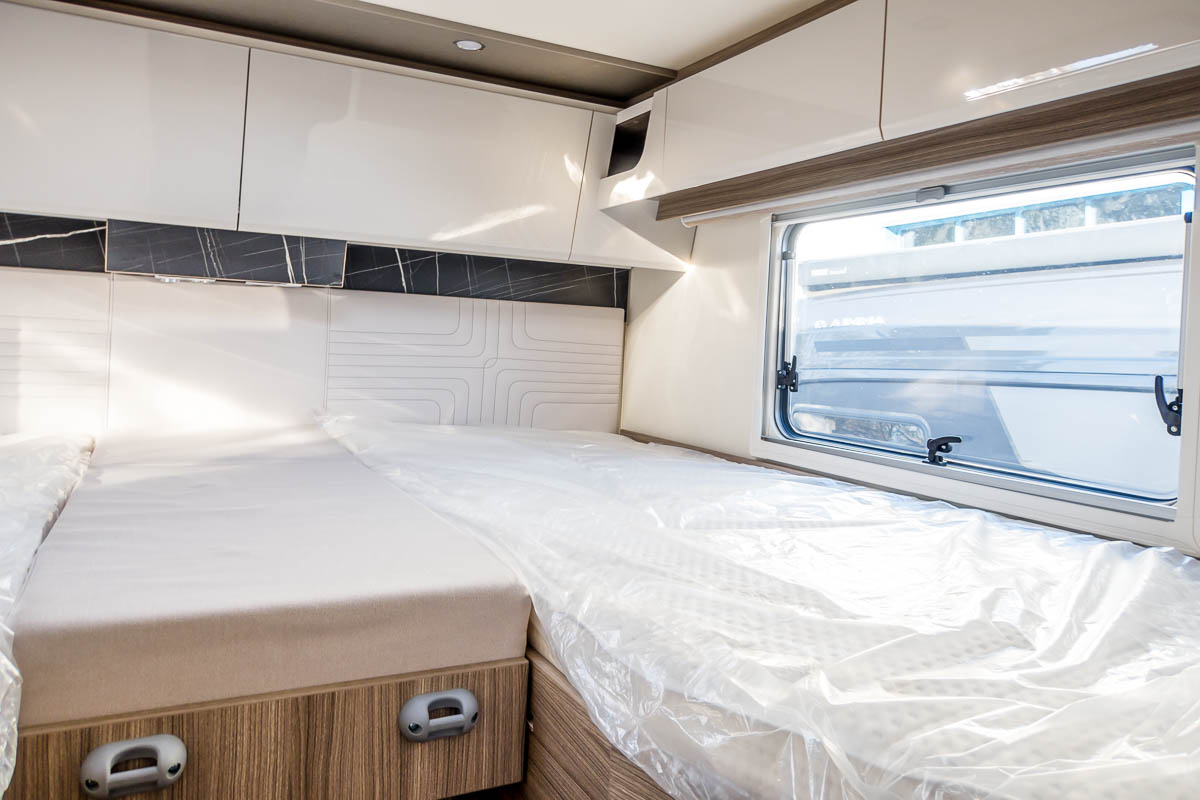 6D41AA 28 2024 Burstner Lyseoi690g ZFA25000002Y12998