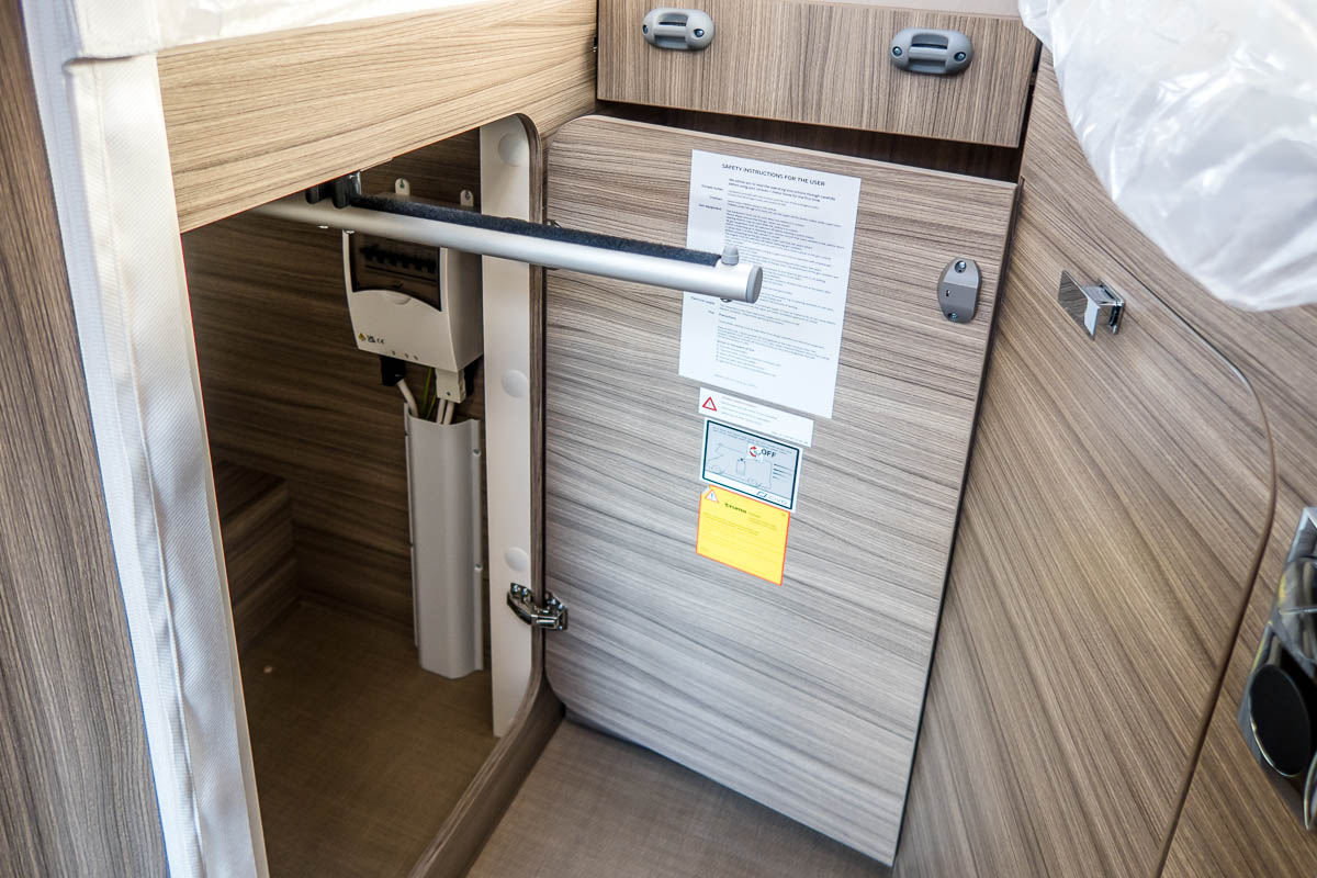 6D41AA 29 2024 Burstner Lyseoi690g ZFA25000002Y12998