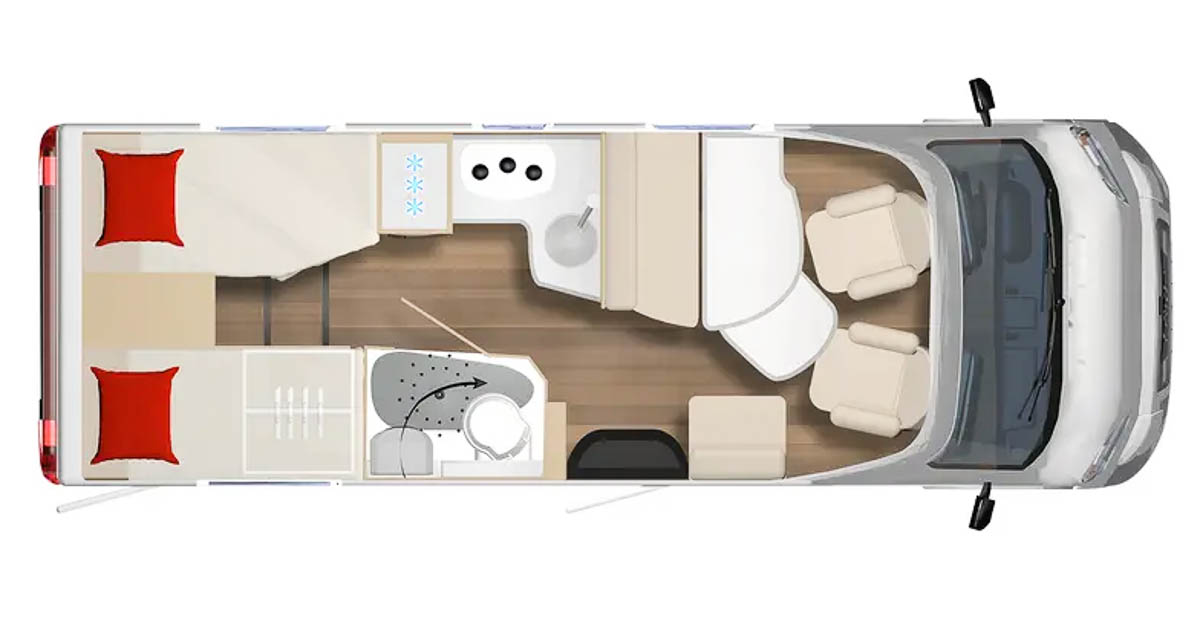 6D41AA 36 BurstnerLyseoTD690G2024