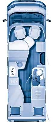 6D41AA BurstnerLyseoTD690G2024BLUE