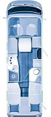 6D41AE BurstnerLyseoi727G2024BLUE