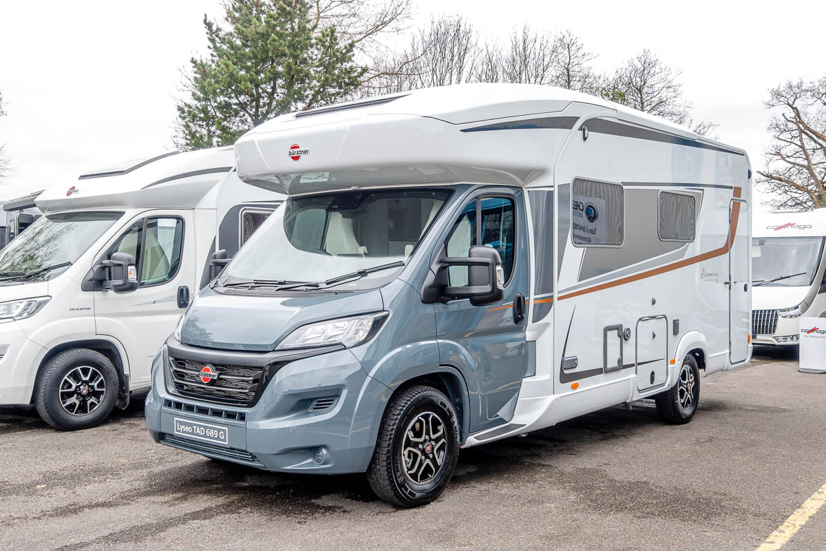 6D6AAA 02 2024 Burstner EleganceTAD689gallery ZFA25000002X46050