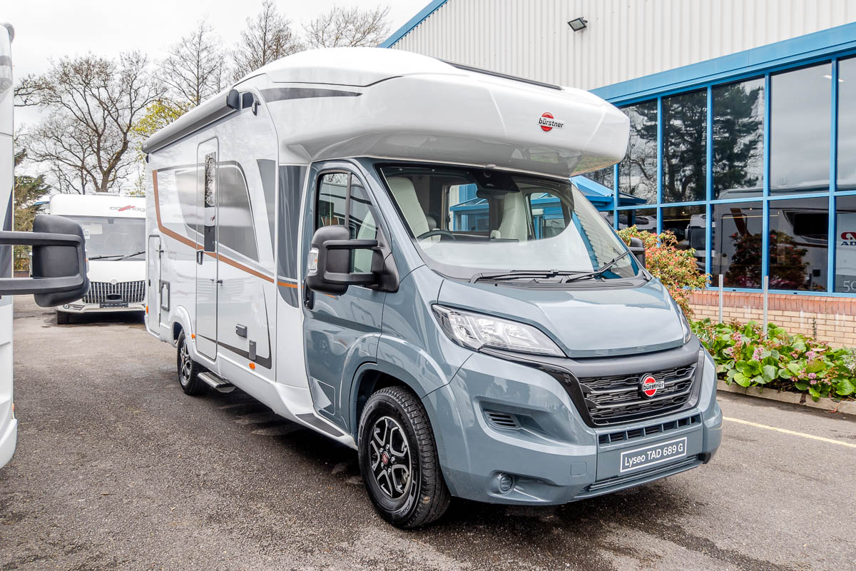 6D6AAA 03 2024 Burstner EleganceTAD689gallery ZFA25000002X46050