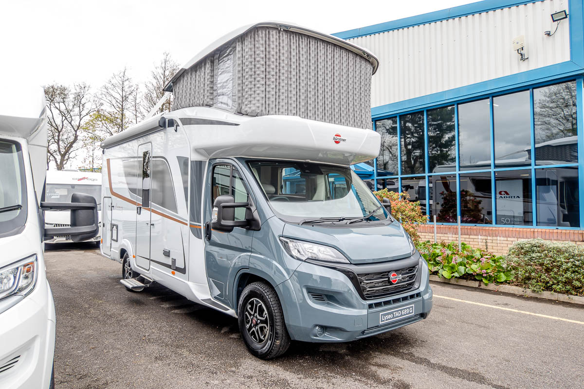 6D6AAA 04 2024 Burstner EleganceTAD689gallery ZFA25000002X46050