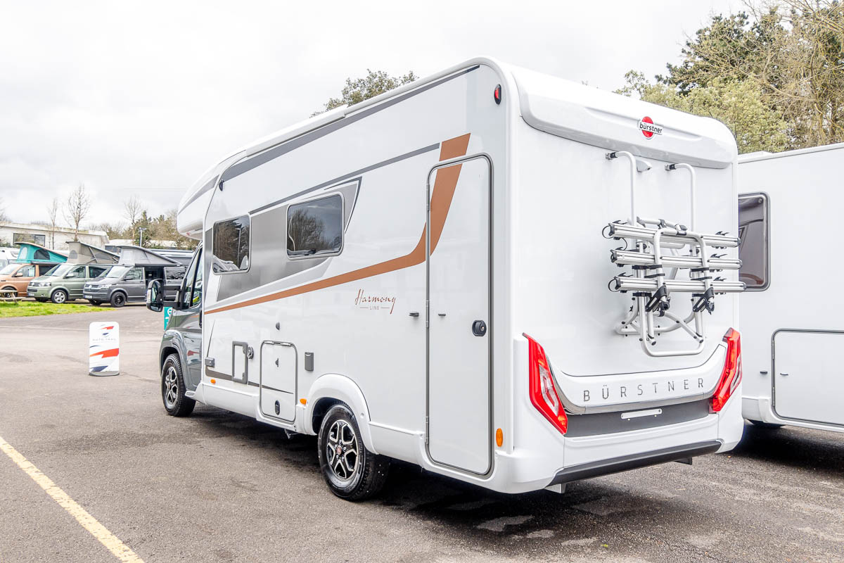 6D6AAA 06 2024 Burstner EleganceTAD689gallery ZFA25000002X46050