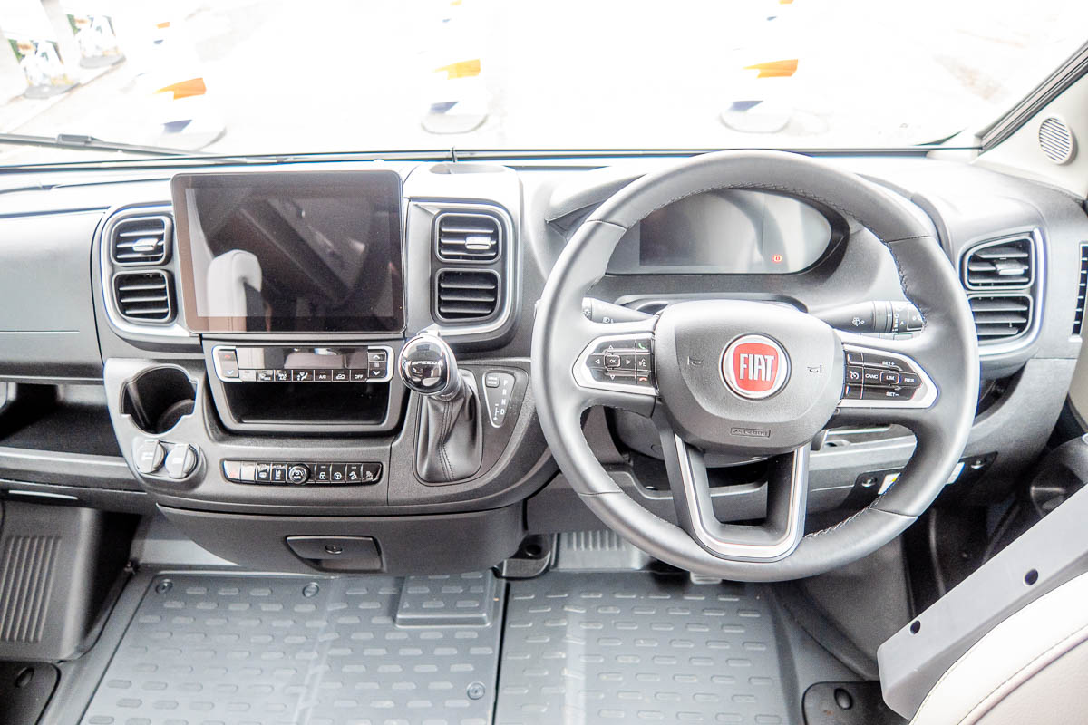 6D6AAA 07 2024 Burstner EleganceTAD689gallery ZFA25000002X46050