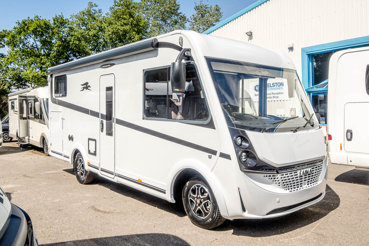 6D7C4E 01 2024 Laika KosmoH1319 ZFA25000002Y24792