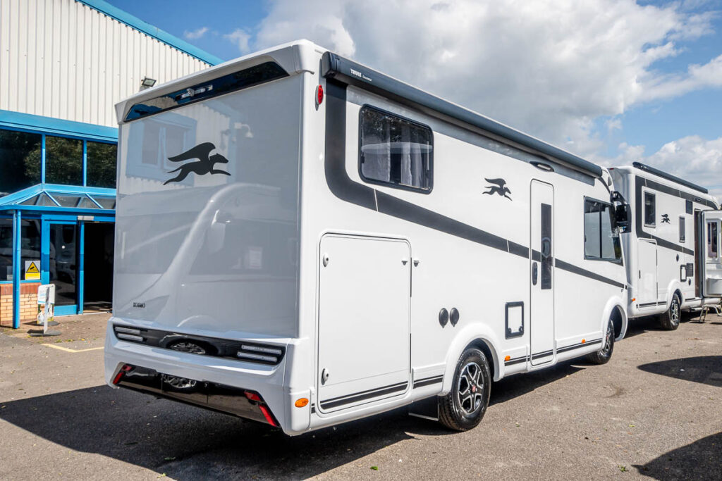 6D7C4E 02 2024 Laika KosmoH1319 ZFA25000002Y24792