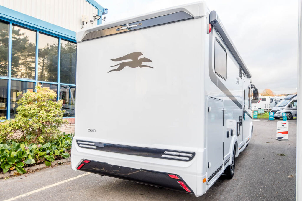 6D844A 02 2024 Laika KosmoH1409 02204565