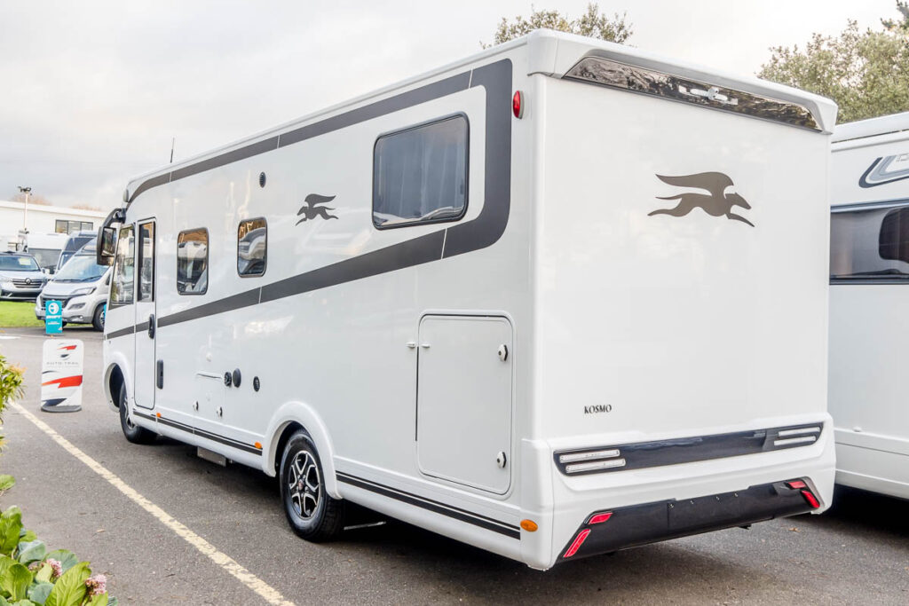 6D844A 03 2024 Laika KosmoH1409 02204565