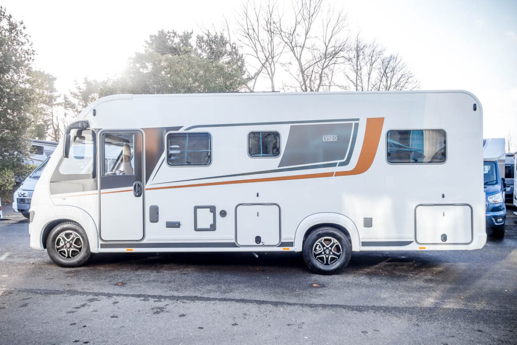 6DE20E 02 2024 Burstner LyseoI744 ZFA25000002Z10936