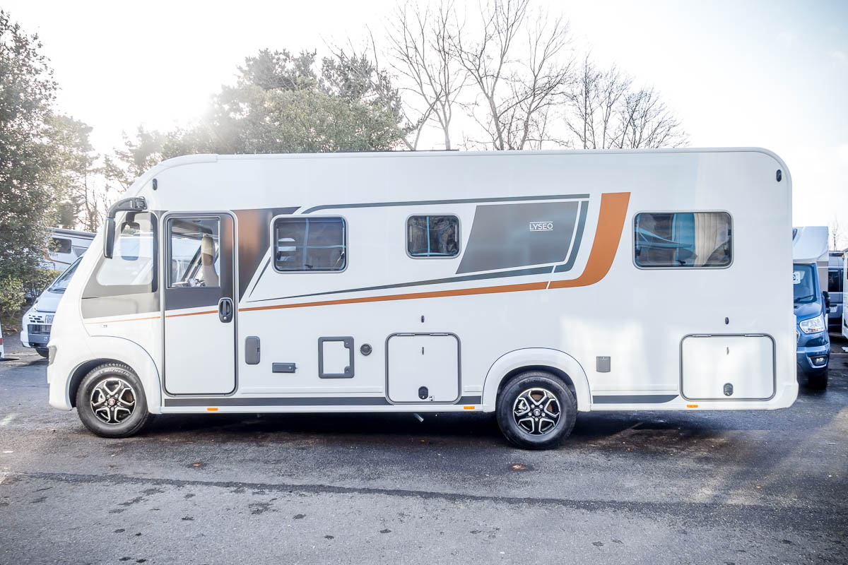 6DE20E 02 2024 Burstner LyseoI744 ZFA25000002Z10936