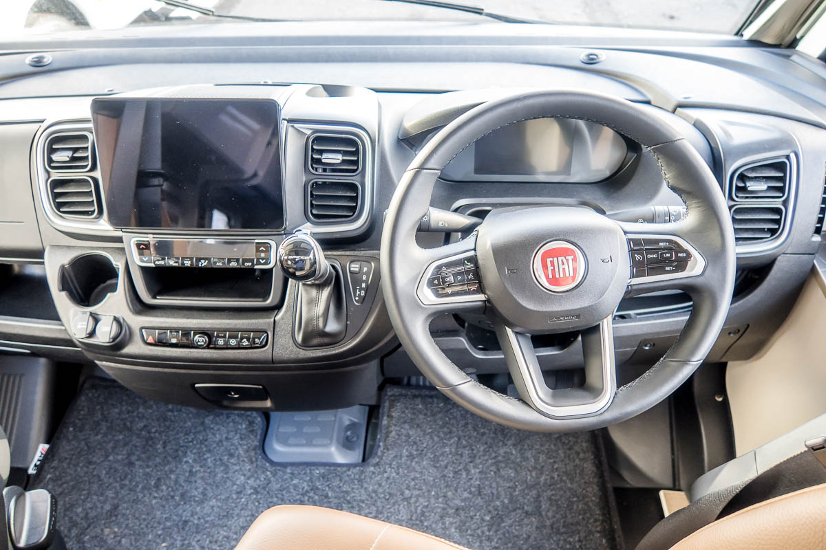 6DE20E 06 2024 Burstner LyseoI744 ZFA25000002Z10936