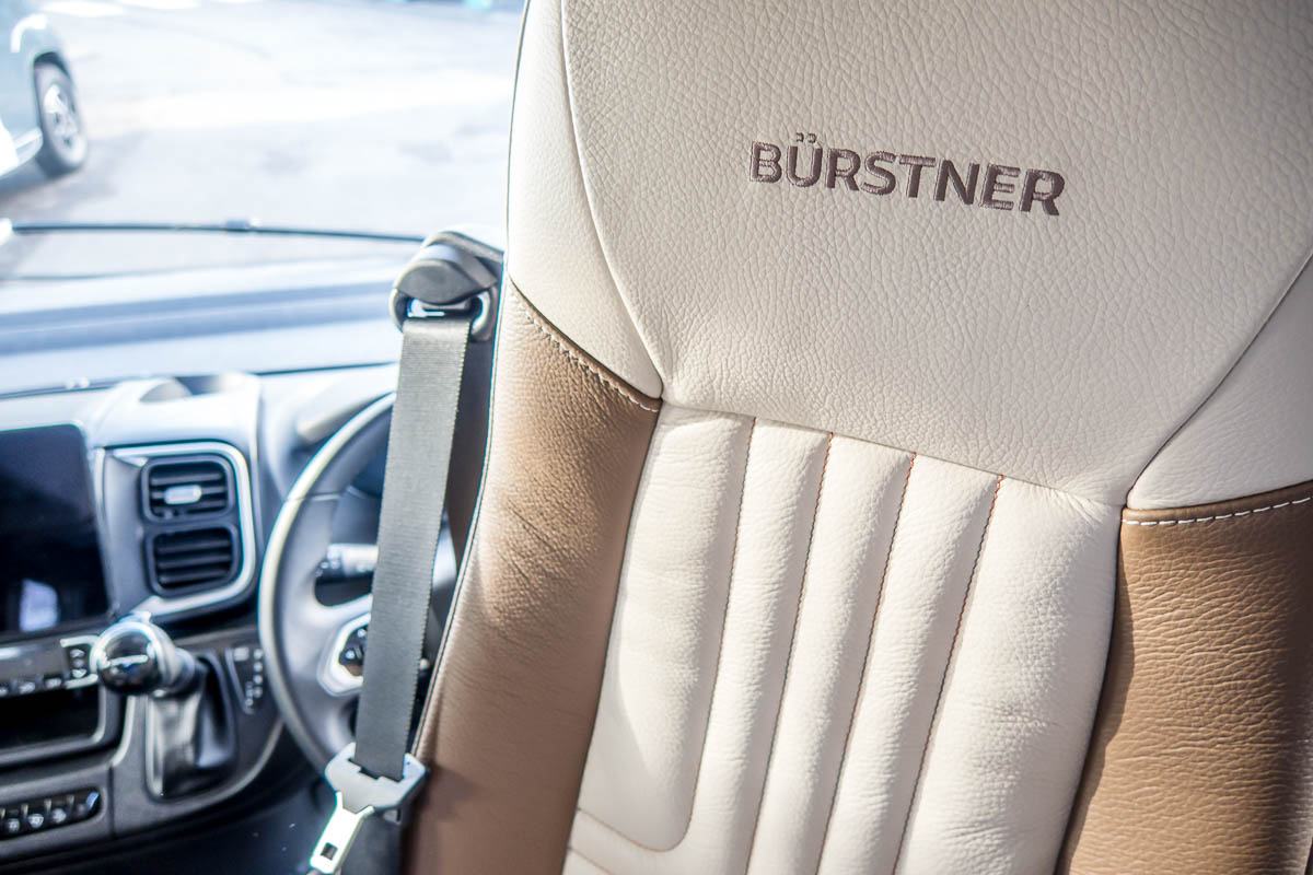 6DE20E 07 2024 Burstner LyseoI744 ZFA25000002Z10936