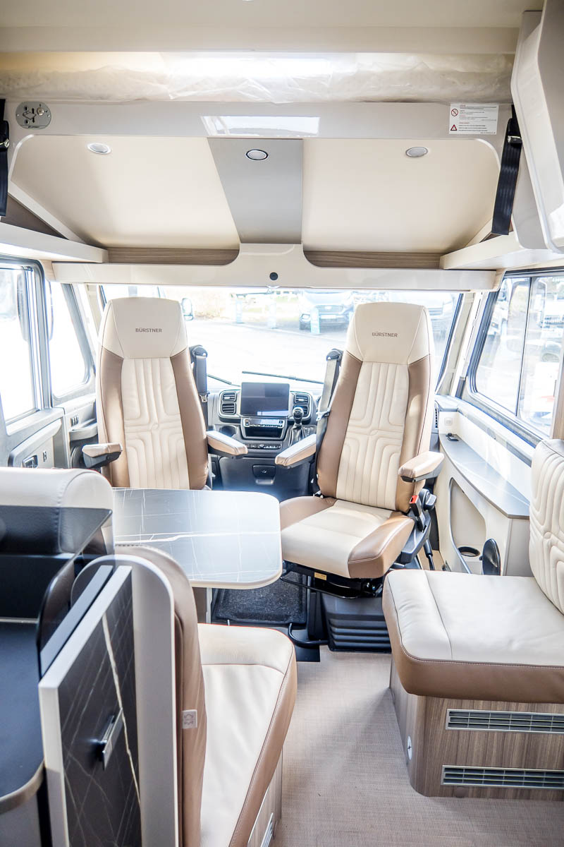 6DE20E 08 2024 Burstner LyseoI744 ZFA25000002Z10936