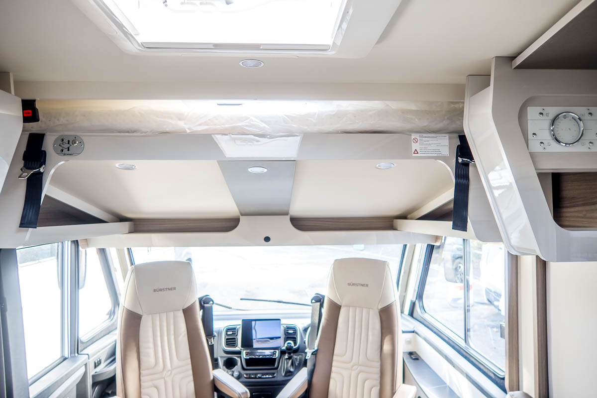 6DE20E 09 2024 Burstner LyseoI744 ZFA25000002Z10936