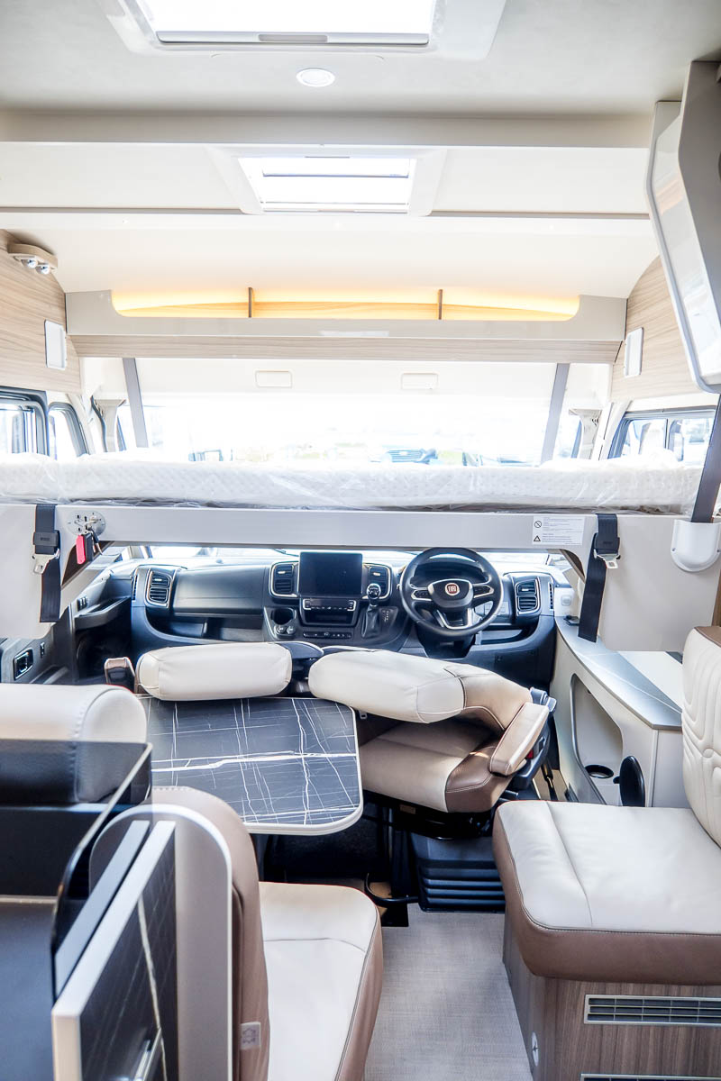 6DE20E 10 2024 Burstner LyseoI744 ZFA25000002Z10936