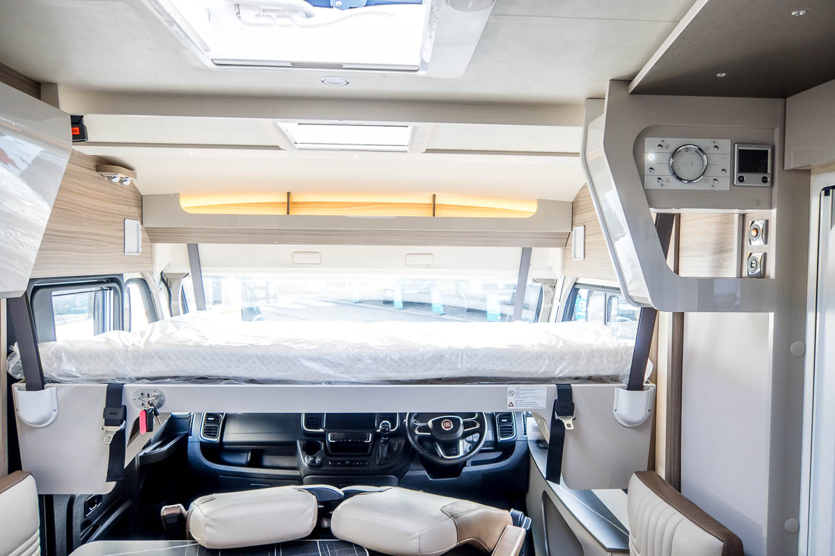 6DE20E 11 2024 Burstner LyseoI744 ZFA25000002Z10936