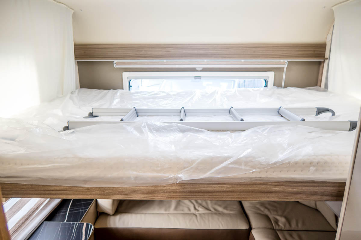 6DE20E 33 2024 Burstner LyseoI744 ZFA25000002Z10936