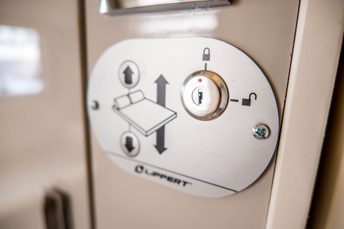 6DE20E 34 2024 Burstner LyseoI744 ZFA25000002Z10936