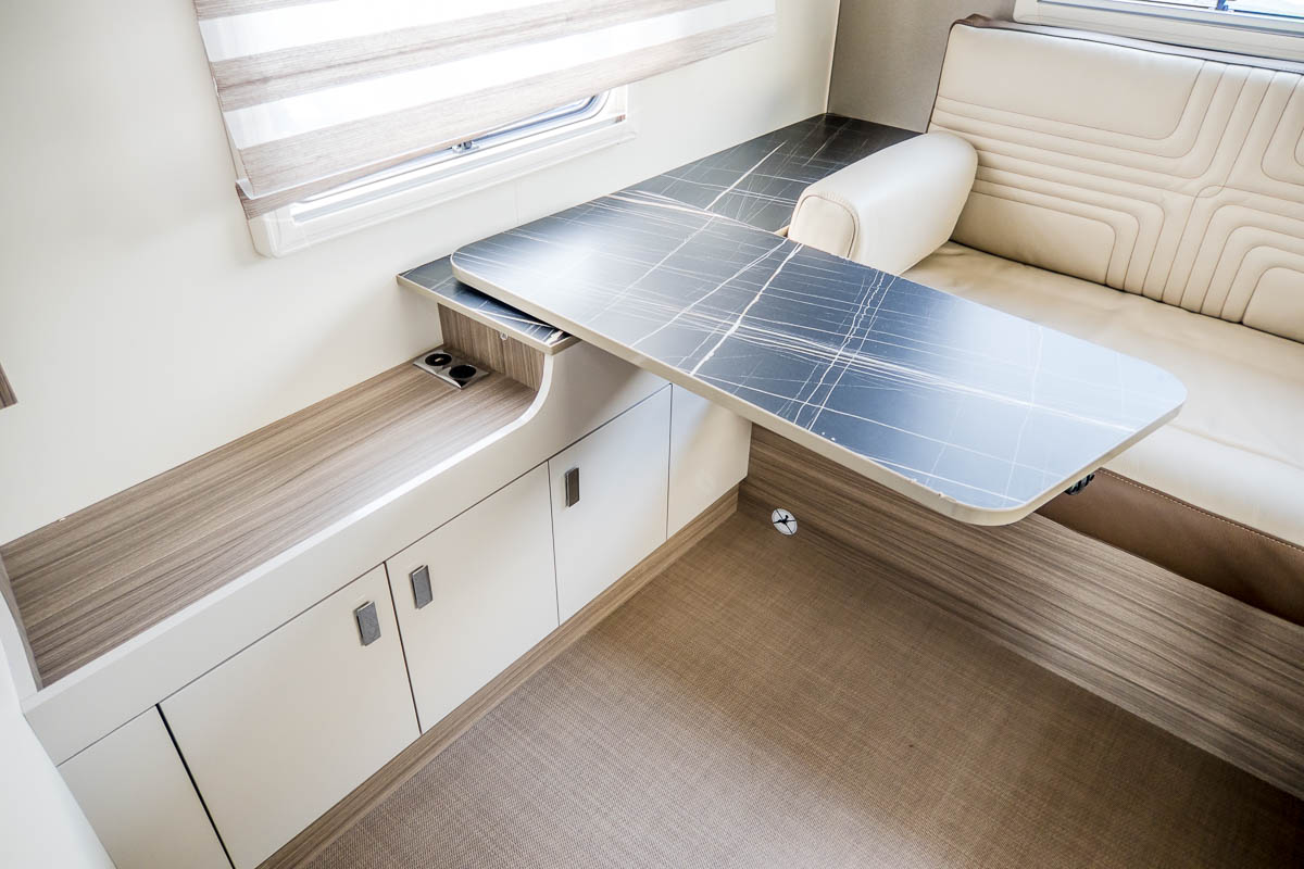 6DE20E 37 2024 Burstner LyseoI744 ZFA25000002Z10936