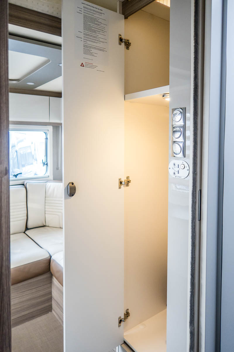 6DE20E 44 2024 Burstner LyseoI744 ZFA25000002Z10936