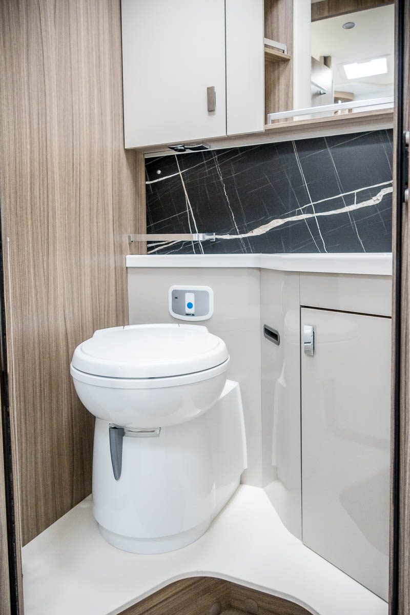 6DE20E 45 2024 Burstner LyseoI744 ZFA25000002Z10936