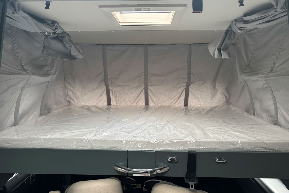 6DF61E 20 2025 Laika Kosmo H 1409