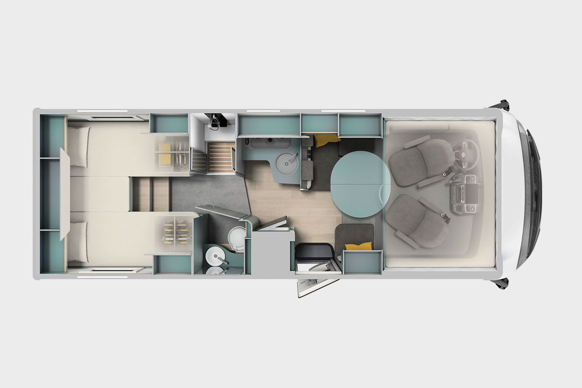 6DF61E 21 2025 Laika Kosmo H 1409