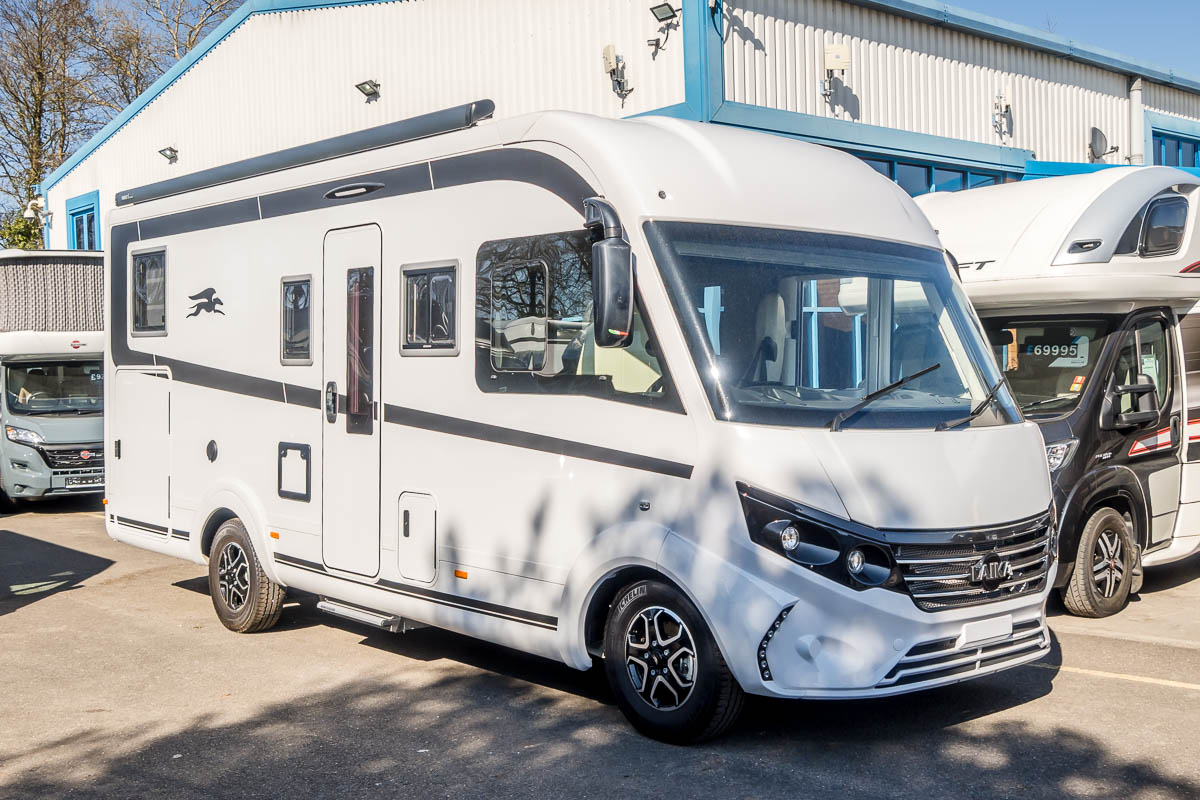 6DF632 01 2024 Laika EcovipH3119 ZFA25000002Y98957