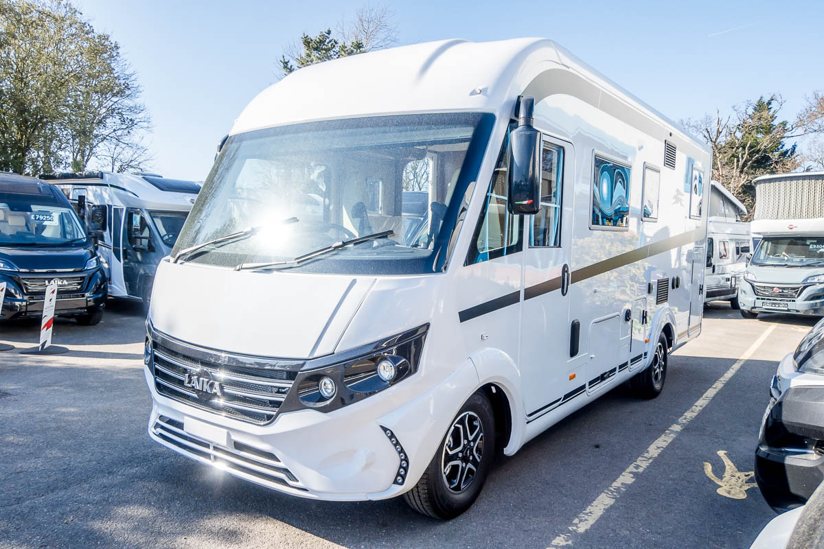 6DF632 02 2024 Laika EcovipH3119 ZFA25000002Y98957