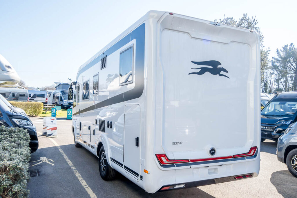 6DF632 03 2024 Laika EcovipH3119 ZFA25000002Y98957