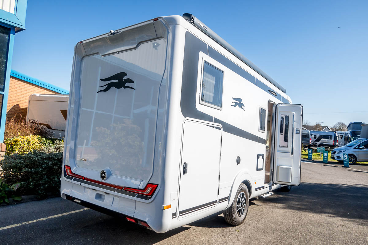 6DF632 04 2024 Laika EcovipH3119 ZFA25000002Y98957