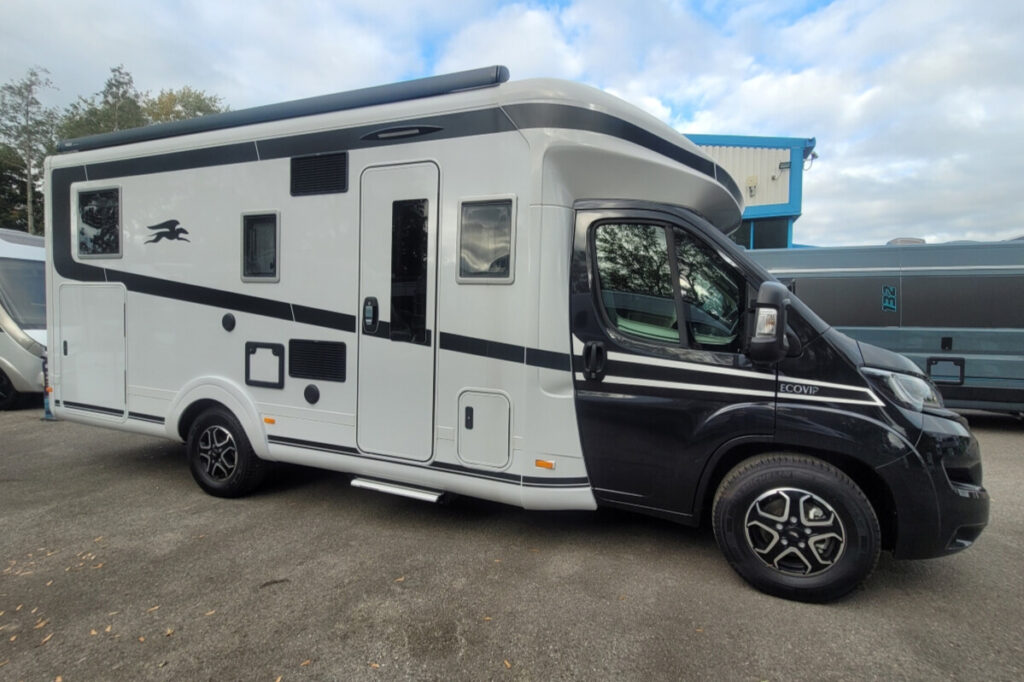 6DF64A 02 Laika EcovipL4009 02Z50099