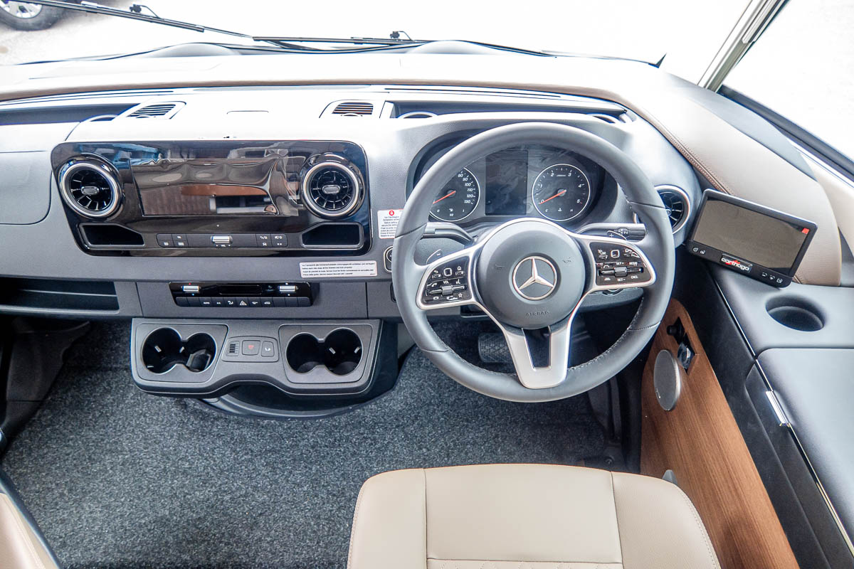 6E1DFA 06 2024 Carthago ChicELinei61XL MercedesRN306712