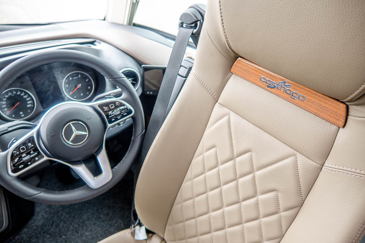 6E1DFA 08 2024 Carthago ChicELinei61XL MercedesRN306712