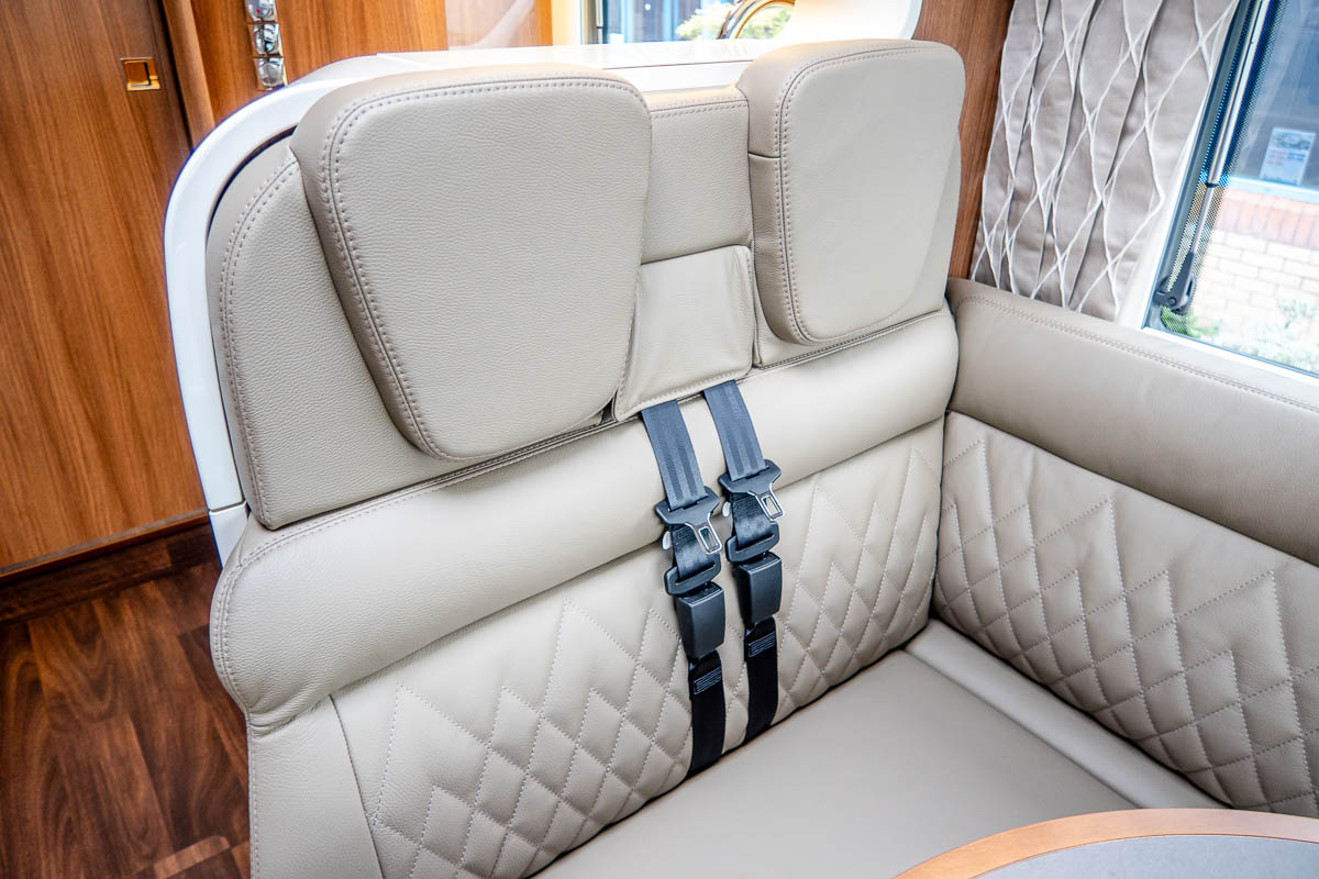 6E1DFA 18 2024 Carthago ChicELinei61XL MercedesRN306712