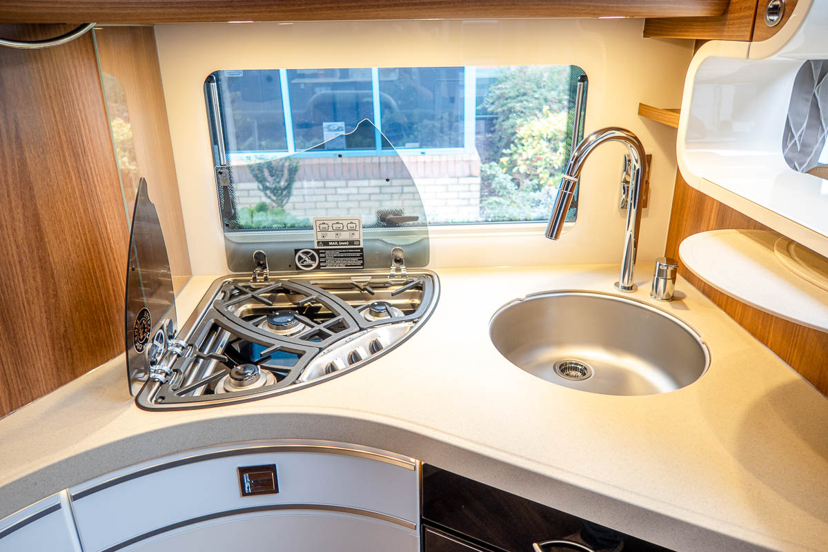 6E1DFA 26 2024 Carthago ChicELinei61XL MercedesRN306712